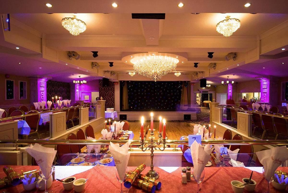 The Belfray Country Inn Londonderry Exteriér fotografie