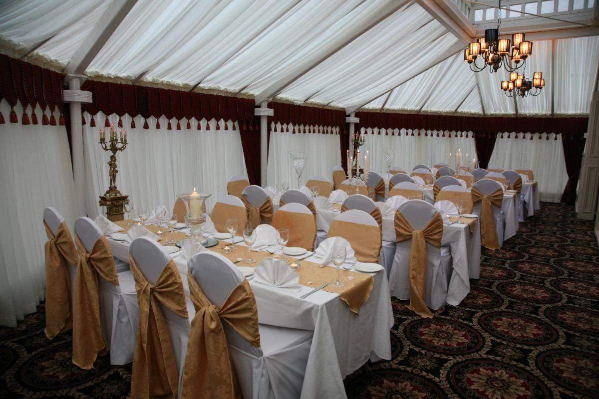 The Belfray Country Inn Londonderry Exteriér fotografie
