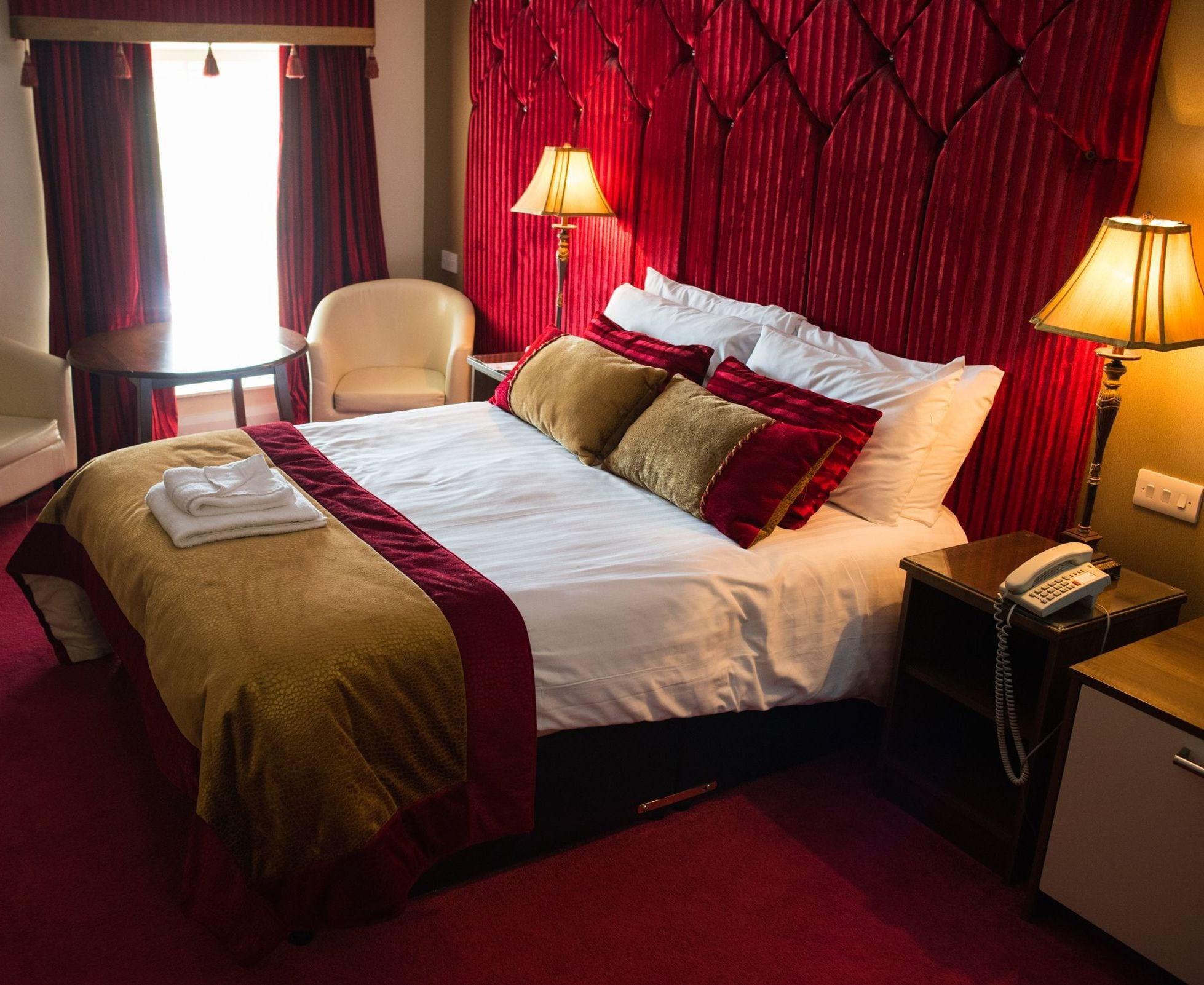 The Belfray Country Inn Londonderry Exteriér fotografie