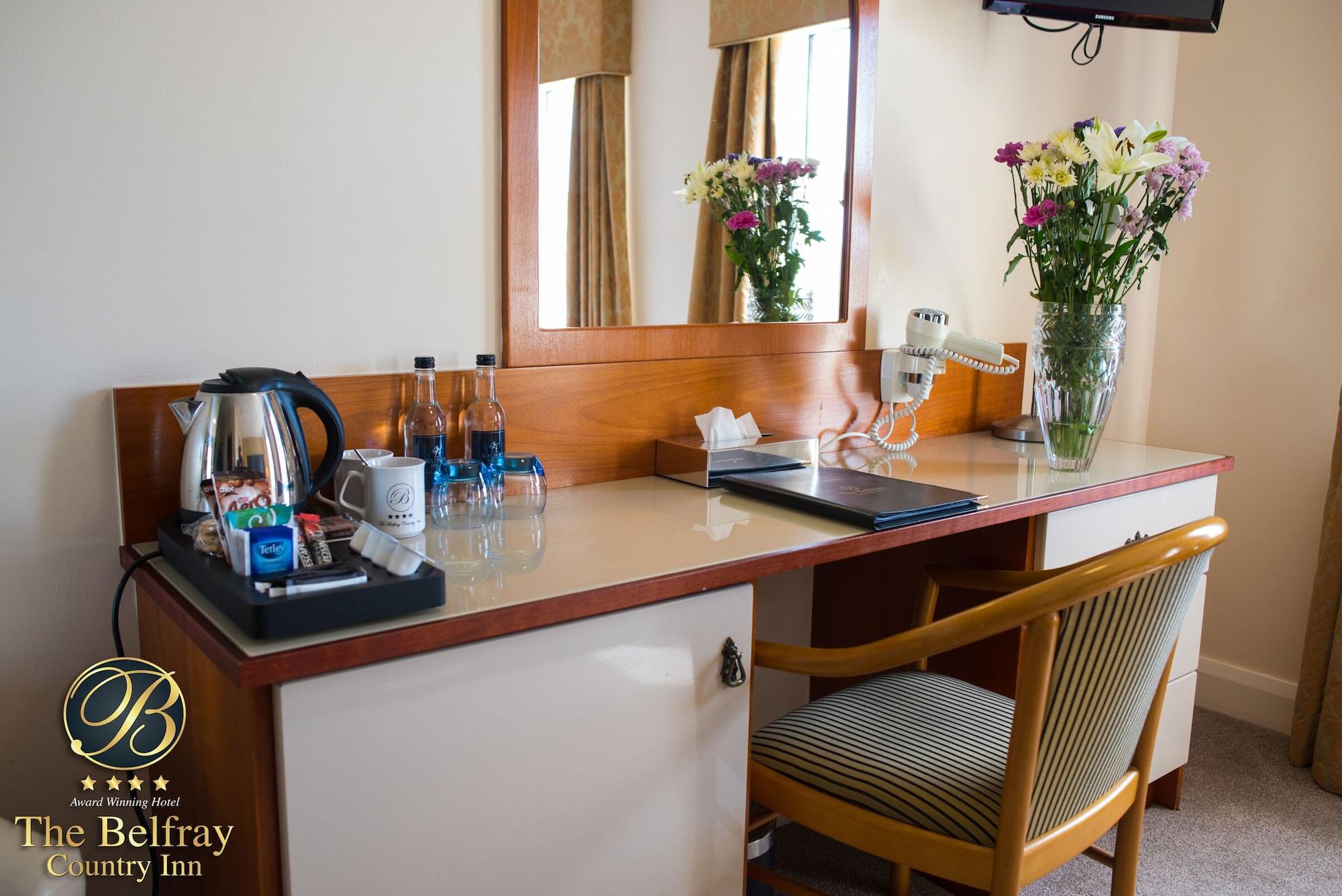 The Belfray Country Inn Londonderry Exteriér fotografie