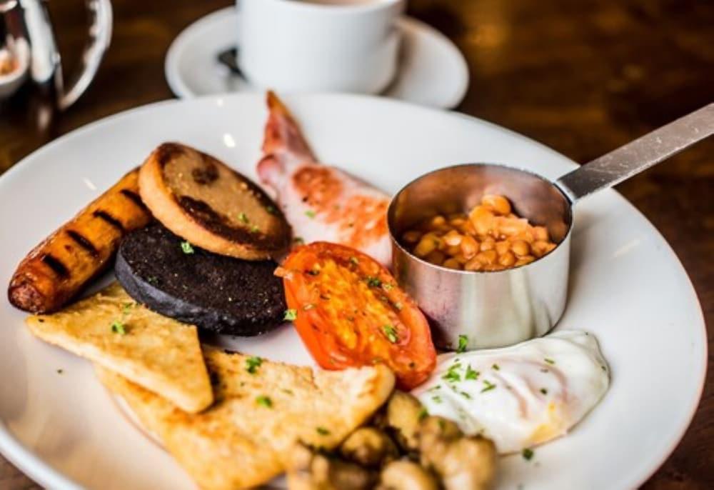 The Belfray Country Inn Londonderry Exteriér fotografie