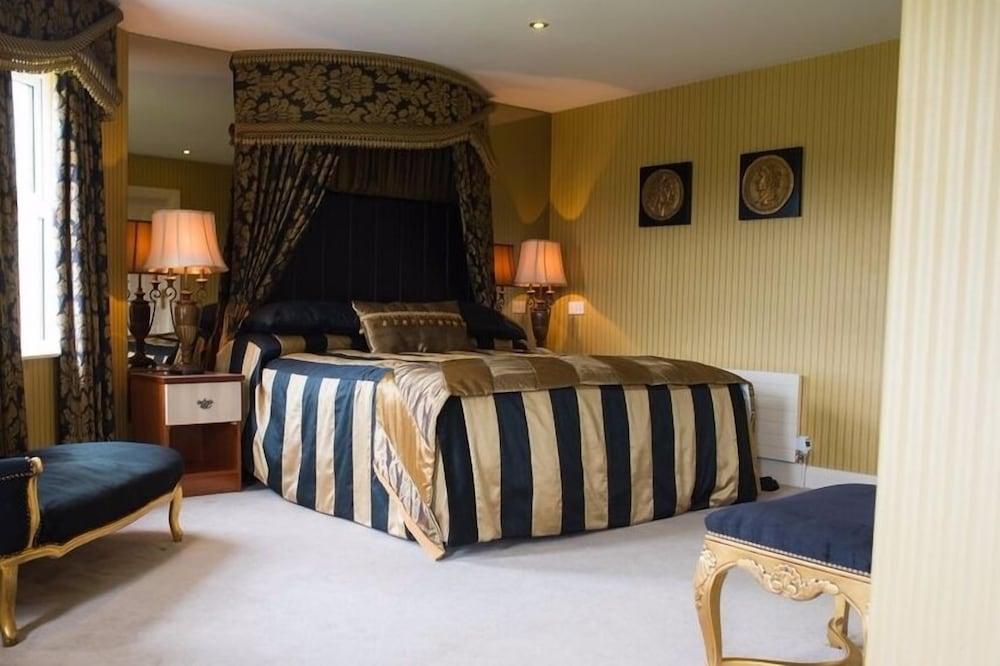 The Belfray Country Inn Londonderry Exteriér fotografie