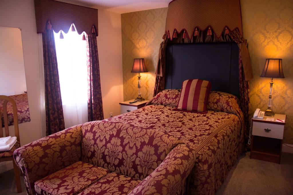 The Belfray Country Inn Londonderry Exteriér fotografie