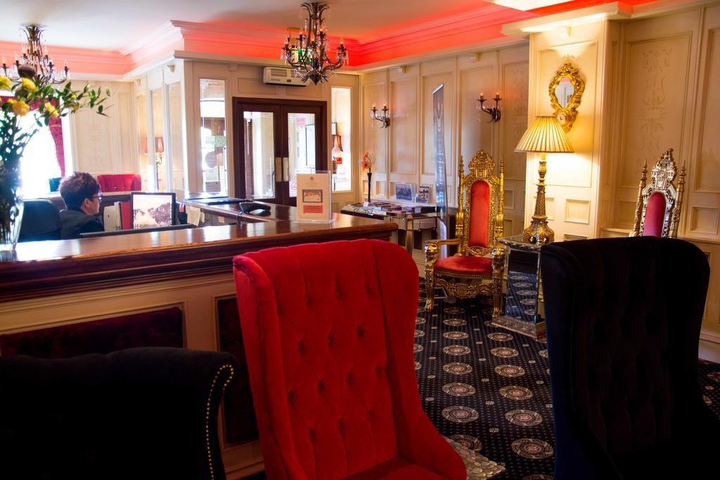 The Belfray Country Inn Londonderry Exteriér fotografie