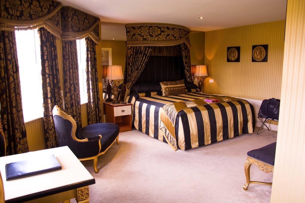 The Belfray Country Inn Londonderry Exteriér fotografie