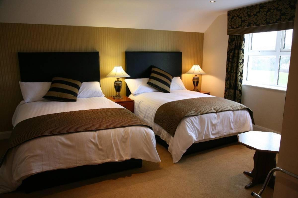 The Belfray Country Inn Londonderry Exteriér fotografie