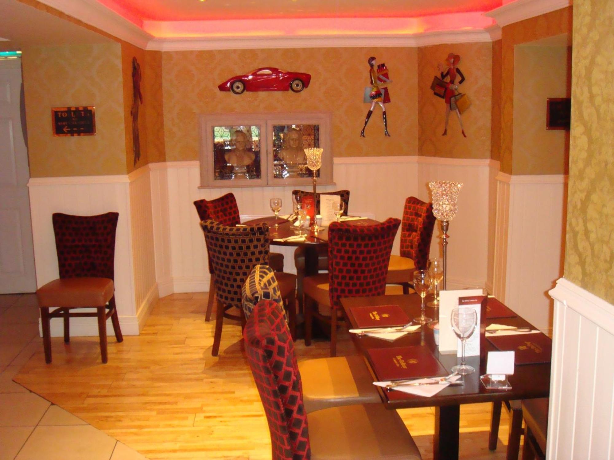 The Belfray Country Inn Londonderry Exteriér fotografie