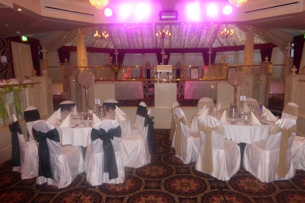 The Belfray Country Inn Londonderry Exteriér fotografie