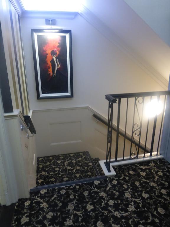 The Belfray Country Inn Londonderry Exteriér fotografie