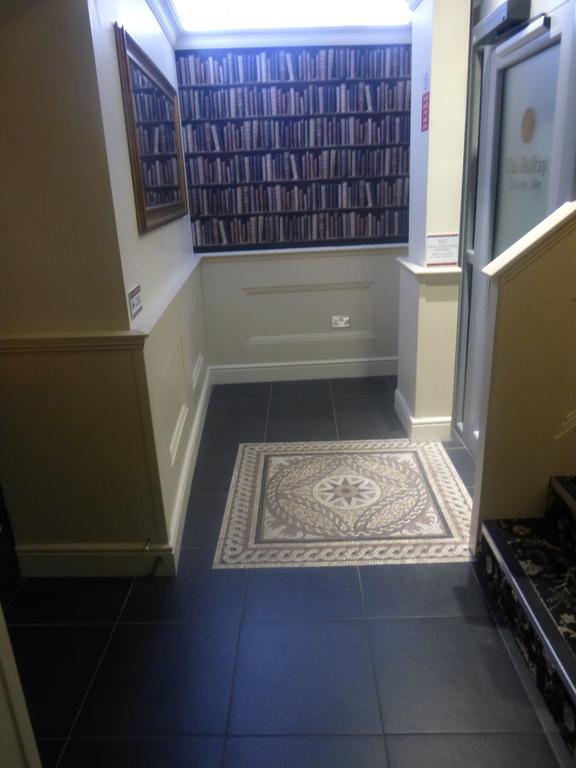 The Belfray Country Inn Londonderry Exteriér fotografie