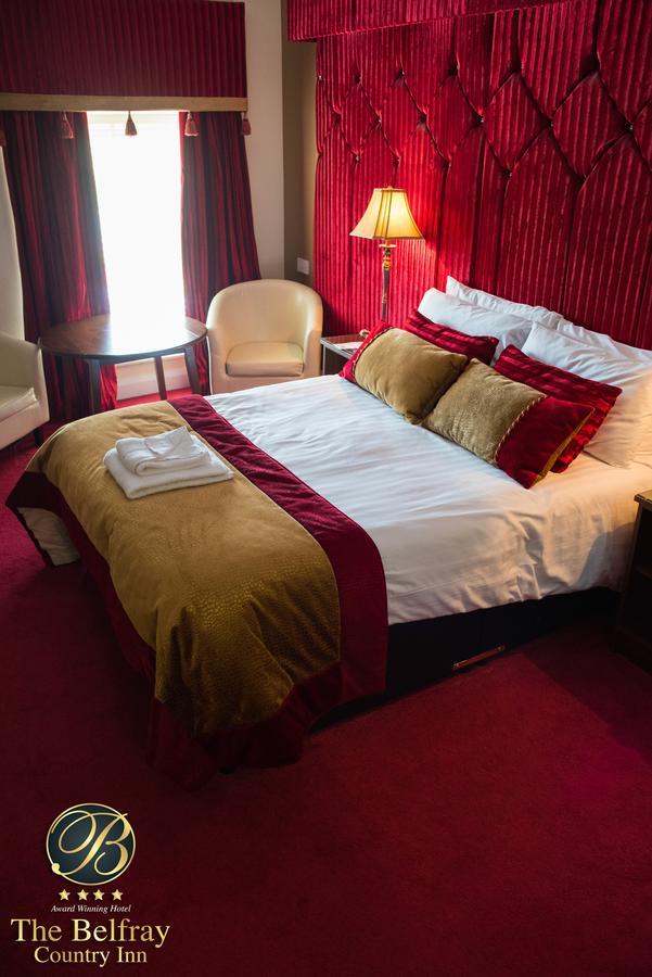 The Belfray Country Inn Londonderry Exteriér fotografie