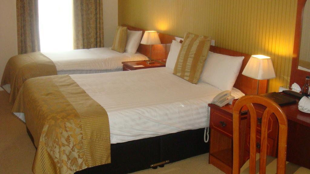 The Belfray Country Inn Londonderry Exteriér fotografie