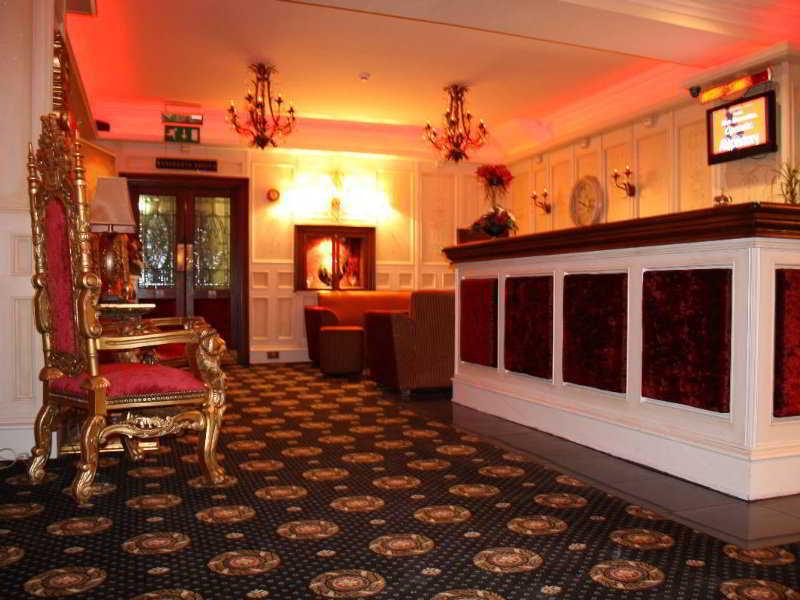 The Belfray Country Inn Londonderry Exteriér fotografie